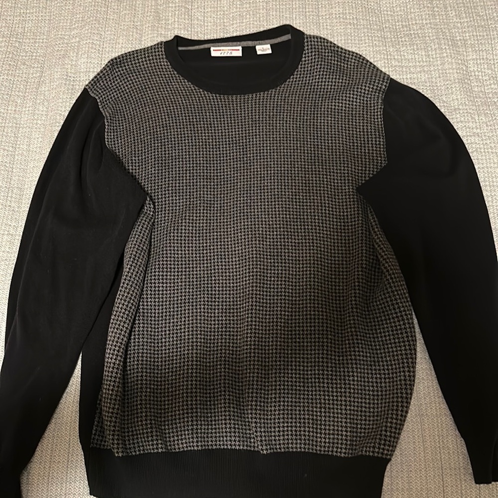 1775 Long Sleeve
